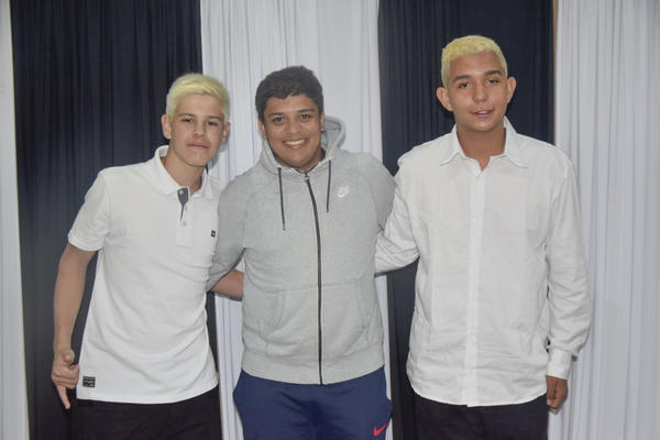 Buy your photos of the eventNR Fun - 03 a 06/09/17 on Fotop