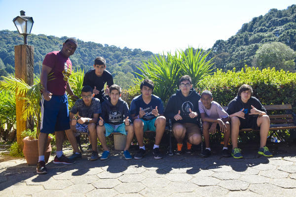 Buy your photos of the eventNR Fun - 03 a 06/09/17 on Fotop