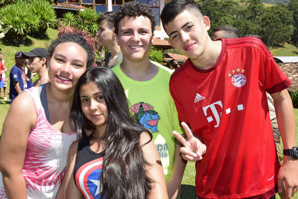 Buy your photos of the eventNR Fun - 03 a 06/09/17 on Fotop