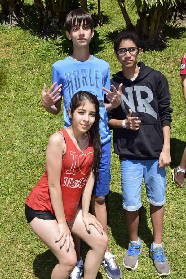 Buy your photos of the eventNR Fun - 03 a 06/09/17 on Fotop