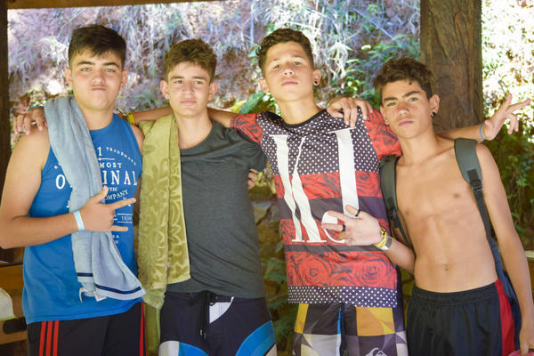 Buy your photos of the eventNR Fun - 03 a 06/09/17 on Fotop