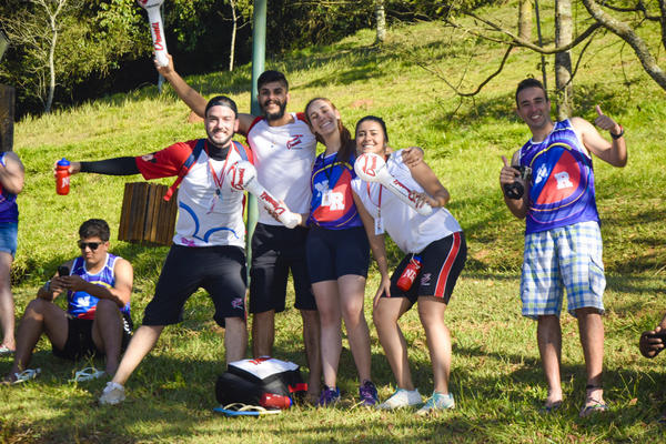 Buy your photos of the eventNR Fun - 03 a 06/09/17 on Fotop