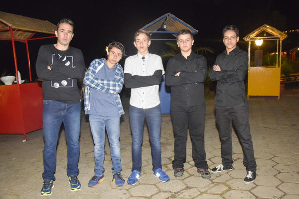 Buy your photos of the eventNR Fun - 03 a 06/09/17 on Fotop