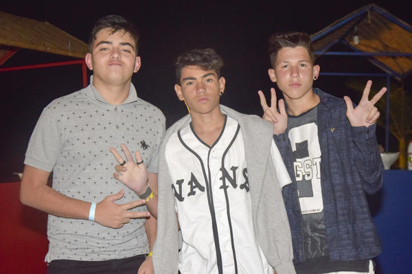 Buy your photos of the eventNR Fun - 03 a 06/09/17 on Fotop