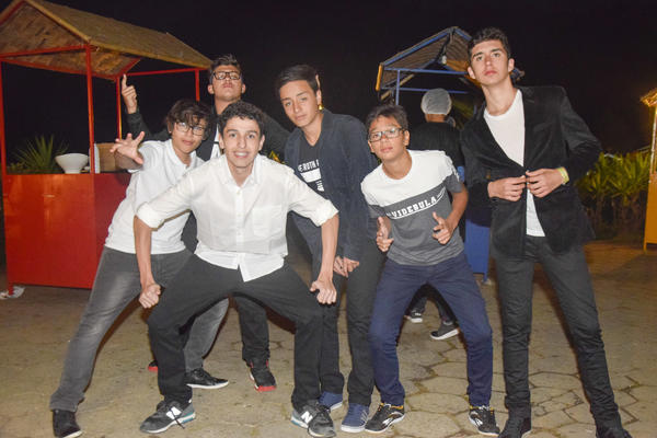 Buy your photos of the eventNR Fun - 03 a 06/09/17 on Fotop