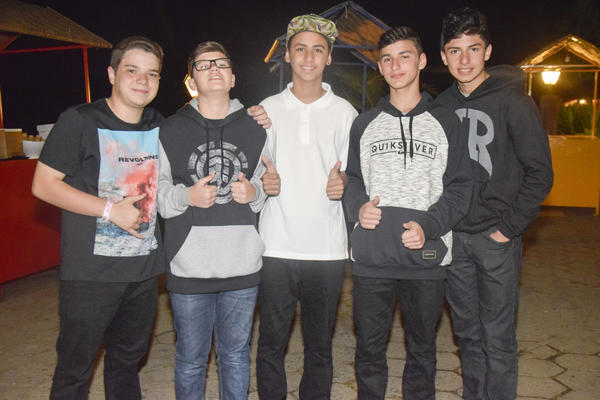 Buy your photos of the eventNR Fun - 03 a 06/09/17 on Fotop