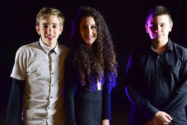 Buy your photos of the eventNR Fun - 03 a 06/09/17 on Fotop