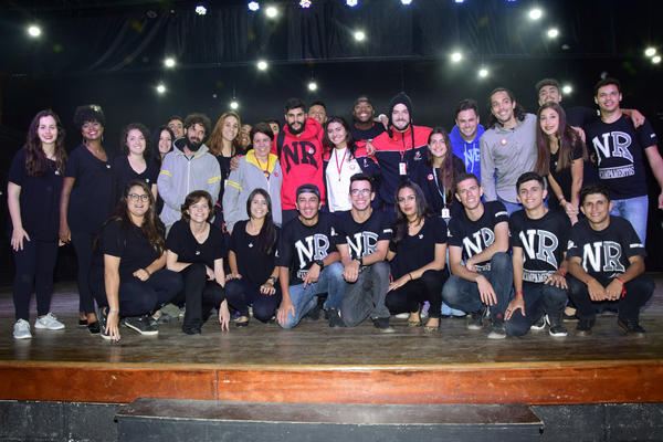 Buy your photos of the eventNR Fun - 03 a 06/09/17 on Fotop