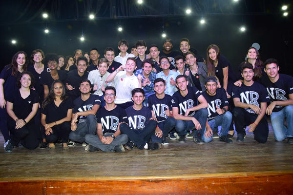 Buy your photos of the eventNR Fun - 03 a 06/09/17 on Fotop