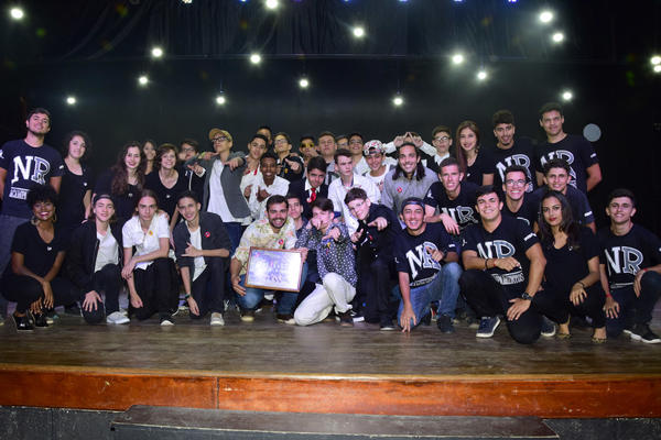 Buy your photos of the eventNR Fun - 03 a 06/09/17 on Fotop