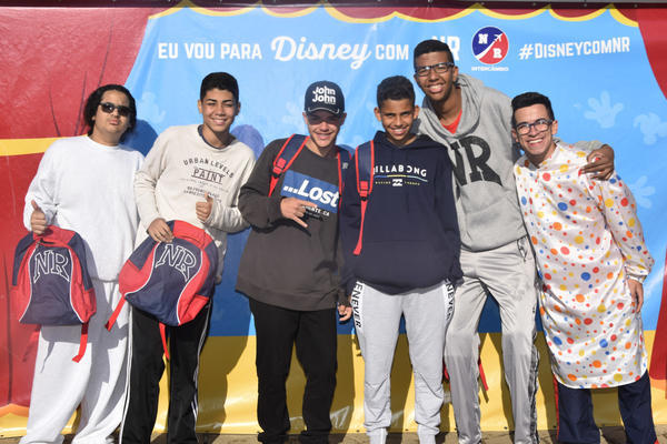 Buy your photos of the eventNR Fun - 03 a 06/09/17 on Fotop