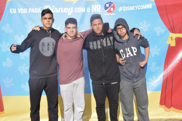 Buy your photos of the eventNR Fun - 03 a 06/09/17 on Fotop