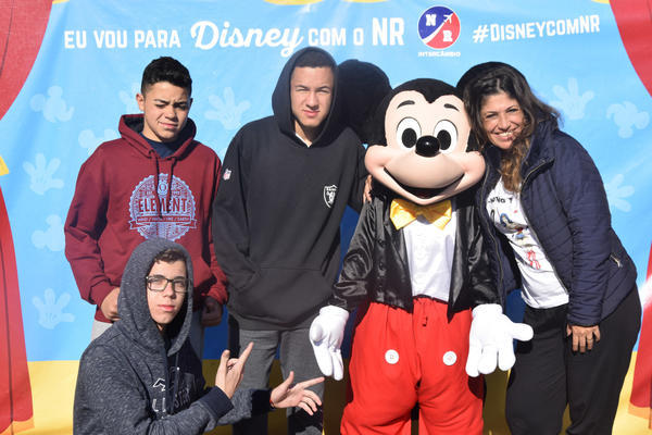 Buy your photos of the eventNR Fun - 03 a 06/09/17 on Fotop