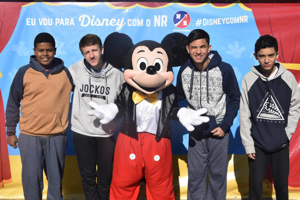 Buy your photos of the eventNR Fun - 03 a 06/09/17 on Fotop