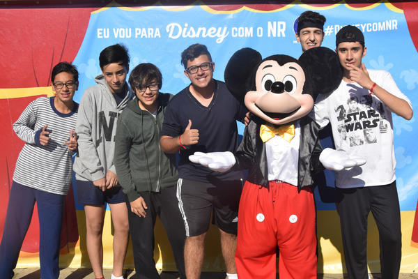 Buy your photos of the eventNR Fun - 03 a 06/09/17 on Fotop