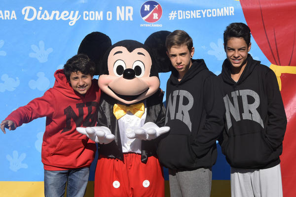 Buy your photos of the eventNR Fun - 03 a 06/09/17 on Fotop