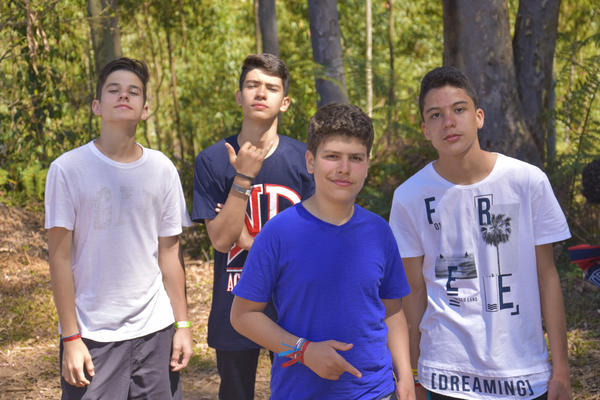 Buy your photos of the eventNR Fun - 03 a 06/09/17 on Fotop