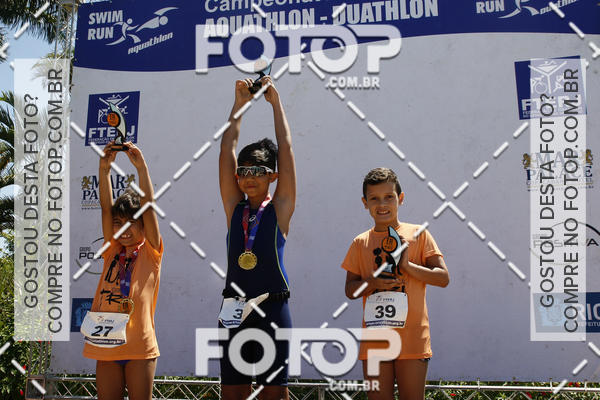 Buy your photos of the eventTriathlon Infanto Juvenil do Estado do Rio de Janeiro  on Fotop