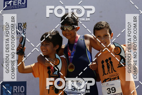 Buy your photos of the eventTriathlon Infanto Juvenil do Estado do Rio de Janeiro  on Fotop