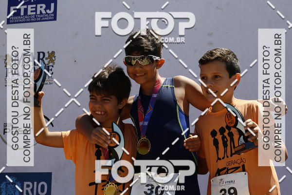 Buy your photos of the eventTriathlon Infanto Juvenil do Estado do Rio de Janeiro  on Fotop