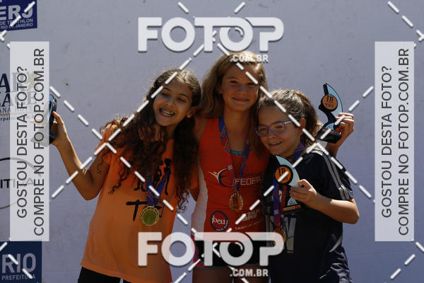 Buy your photos of the eventTriathlon Infanto Juvenil do Estado do Rio de Janeiro  on Fotop