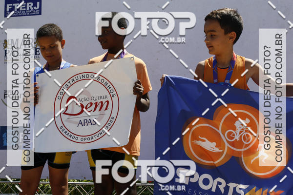 Buy your photos of the eventTriathlon Infanto Juvenil do Estado do Rio de Janeiro  on Fotop