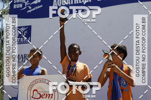 Buy your photos of the eventTriathlon Infanto Juvenil do Estado do Rio de Janeiro  on Fotop