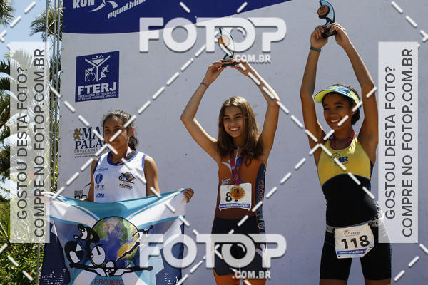 Buy your photos of the eventTriathlon Infanto Juvenil do Estado do Rio de Janeiro  on Fotop