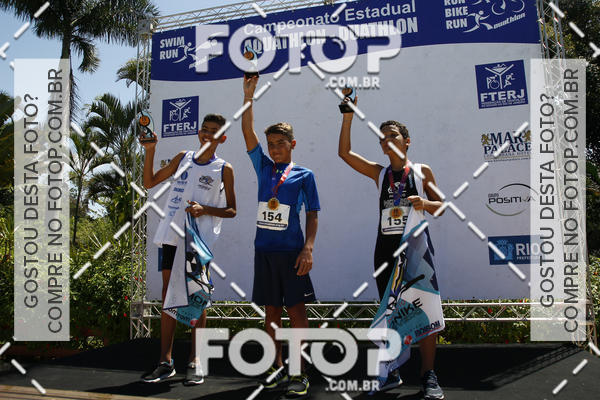 Buy your photos of the eventTriathlon Infanto Juvenil do Estado do Rio de Janeiro  on Fotop