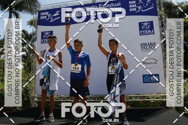 Buy your photos of the eventTriathlon Infanto Juvenil do Estado do Rio de Janeiro  on Fotop
