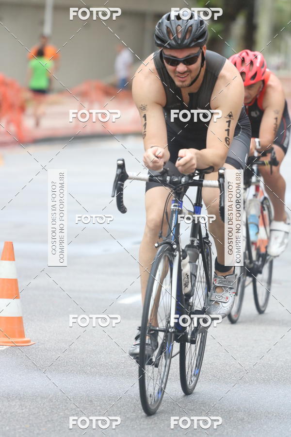 Buy your photos of the event27� Trof�u Brasil de Triathlon - 5� Etapa  - Santos (FINAL) on Fotop