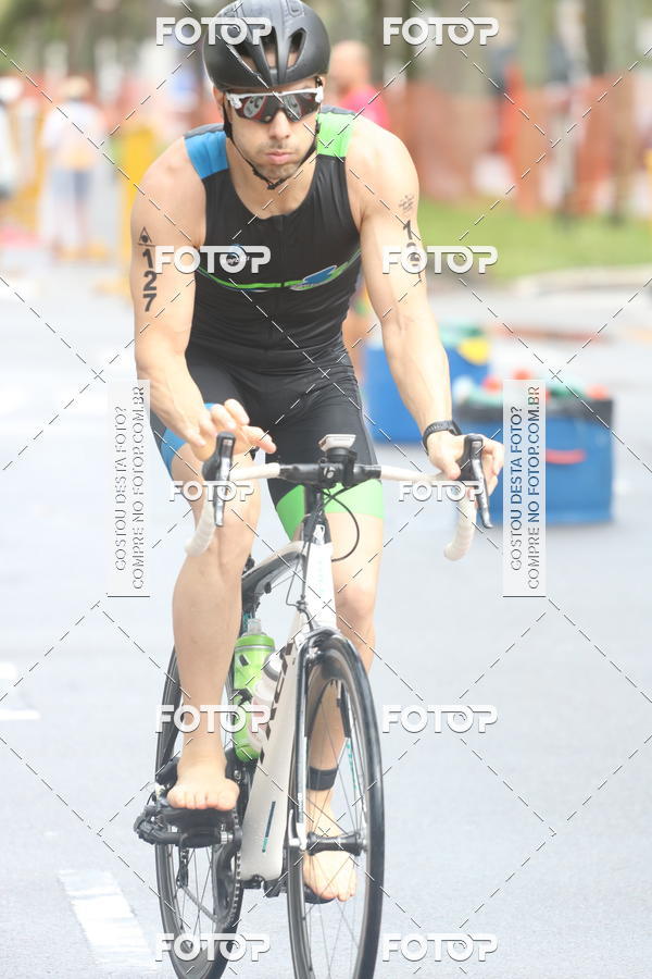 Buy your photos of the event27� Trof�u Brasil de Triathlon - 5� Etapa  - Santos (FINAL) on Fotop