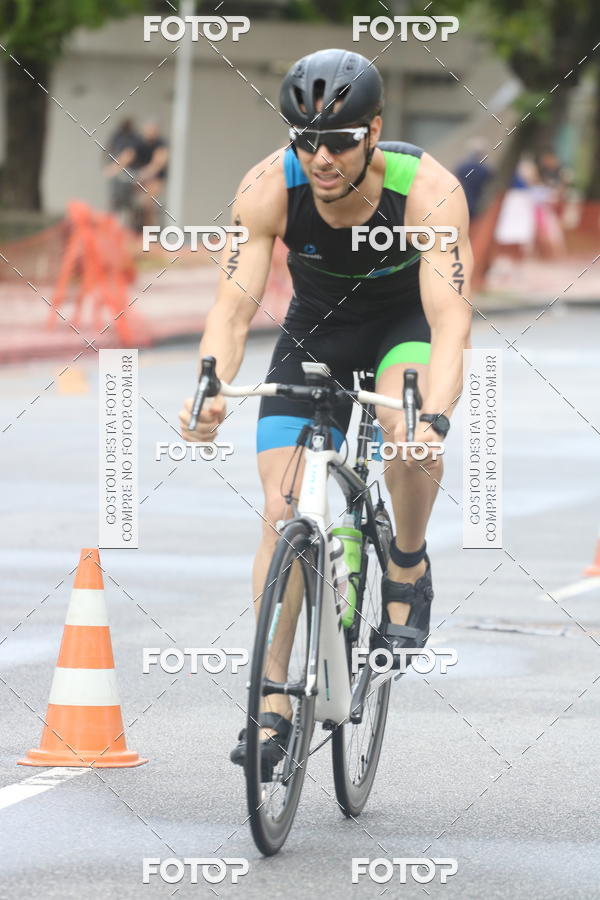 Buy your photos of the event27� Trof�u Brasil de Triathlon - 5� Etapa  - Santos (FINAL) on Fotop