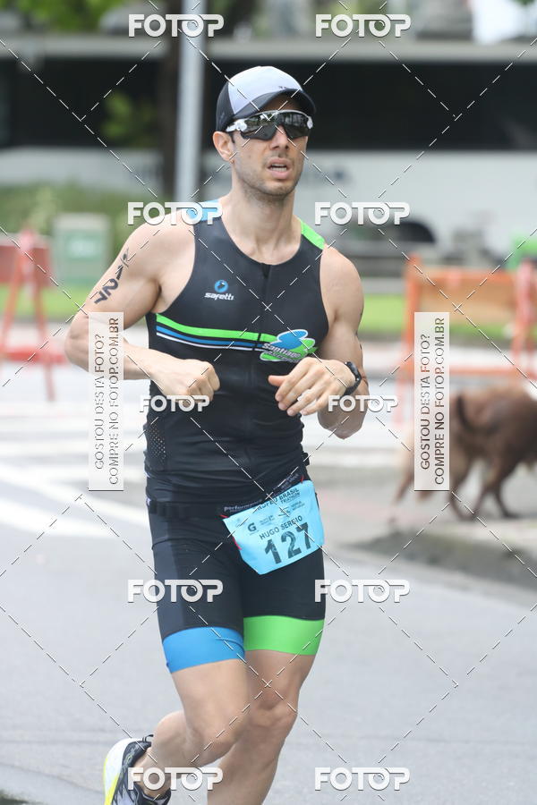 Buy your photos of the event27� Trof�u Brasil de Triathlon - 5� Etapa  - Santos (FINAL) on Fotop