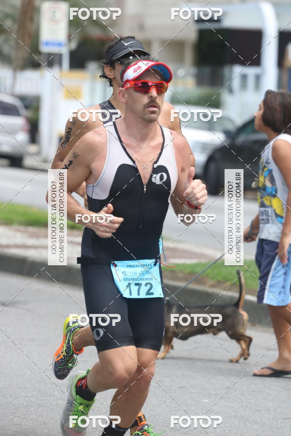 Buy your photos of the event27� Trof�u Brasil de Triathlon - 5� Etapa  - Santos (FINAL) on Fotop