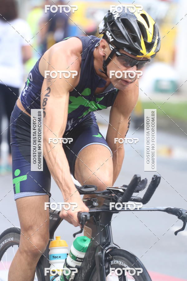 Buy your photos of the event27� Trof�u Brasil de Triathlon - 5� Etapa  - Santos (FINAL) on Fotop