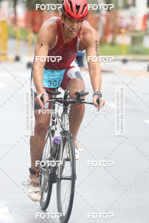 Buy your photos of the event27� Trof�u Brasil de Triathlon - 5� Etapa  - Santos (FINAL) on Fotop