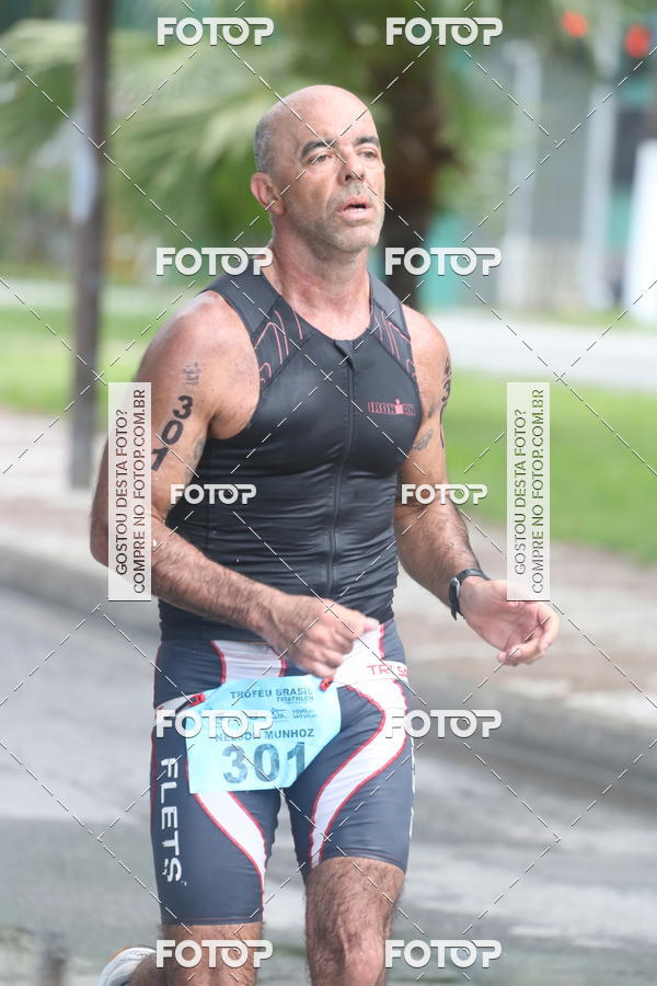 Buy your photos of the event27� Trof�u Brasil de Triathlon - 5� Etapa  - Santos (FINAL) on Fotop