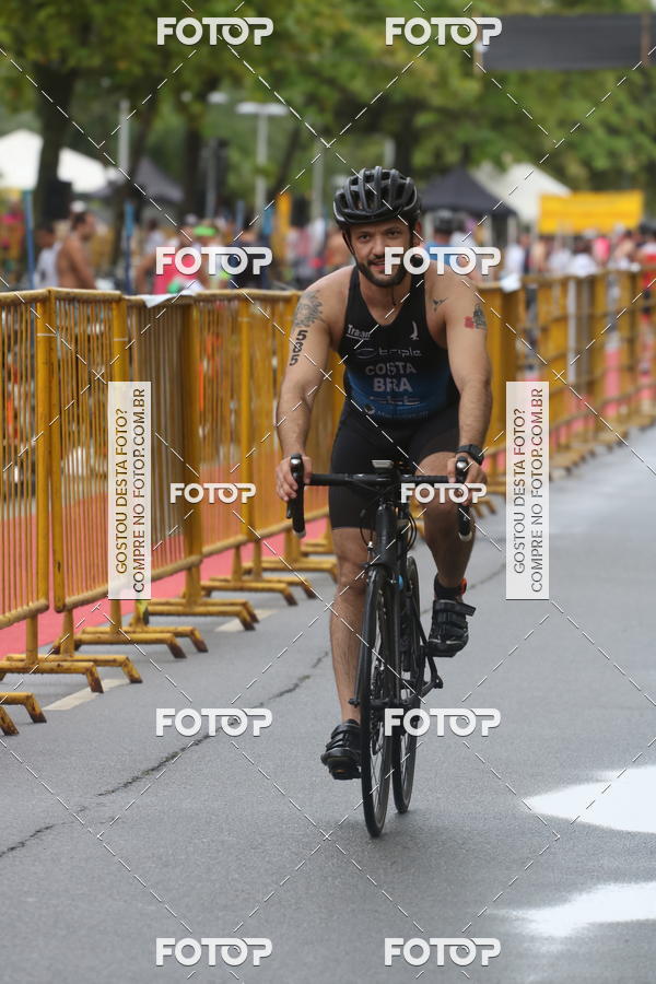 Buy your photos of the event27� Trof�u Brasil de Triathlon - 5� Etapa  - Santos (FINAL) on Fotop