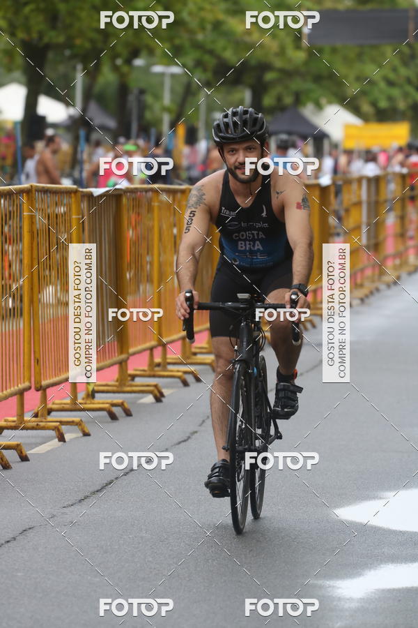 Buy your photos of the event27� Trof�u Brasil de Triathlon - 5� Etapa  - Santos (FINAL) on Fotop
