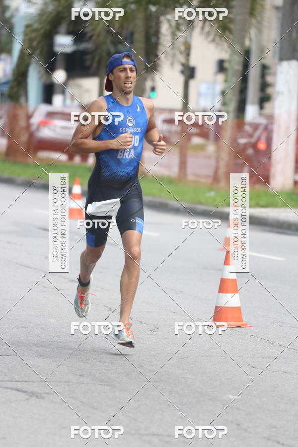 Buy your photos of the event27� Trof�u Brasil de Triathlon - 5� Etapa  - Santos (FINAL) on Fotop
