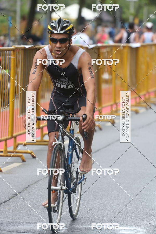 Buy your photos of the event27� Trof�u Brasil de Triathlon - 5� Etapa  - Santos (FINAL) on Fotop