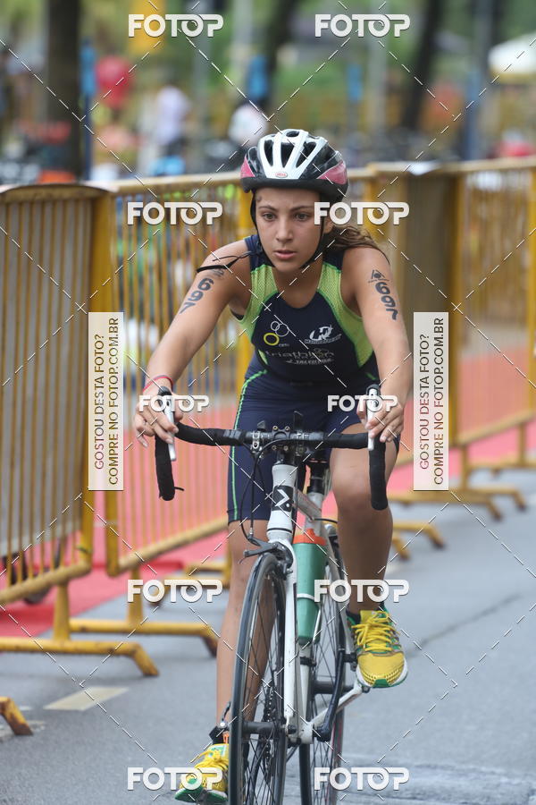 Buy your photos of the event27� Trof�u Brasil de Triathlon - 5� Etapa  - Santos (FINAL) on Fotop