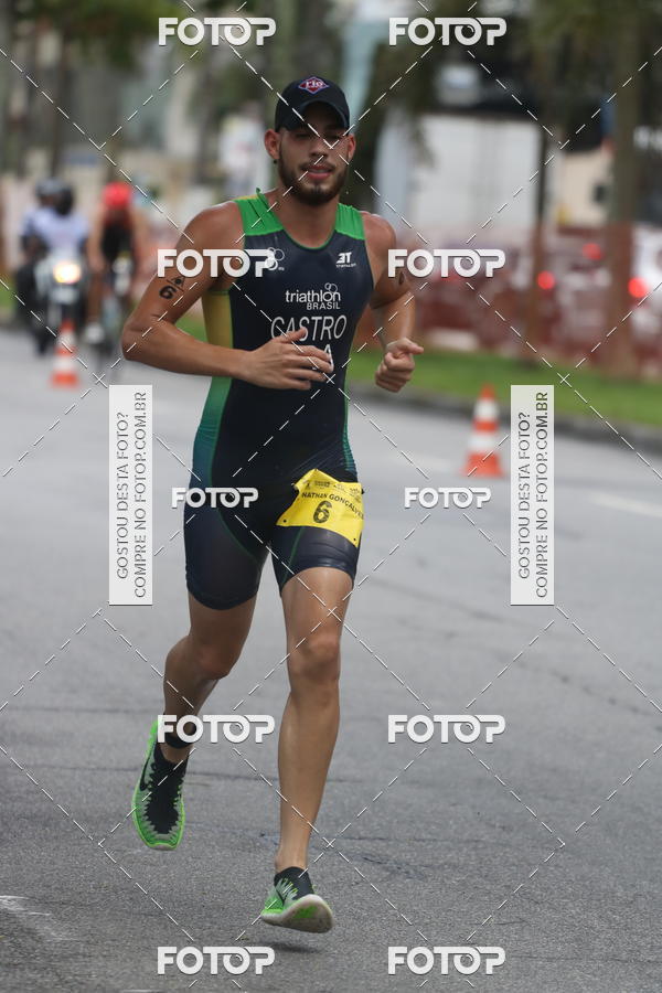 Buy your photos of the event27� Trof�u Brasil de Triathlon - 5� Etapa  - Santos (FINAL) on Fotop