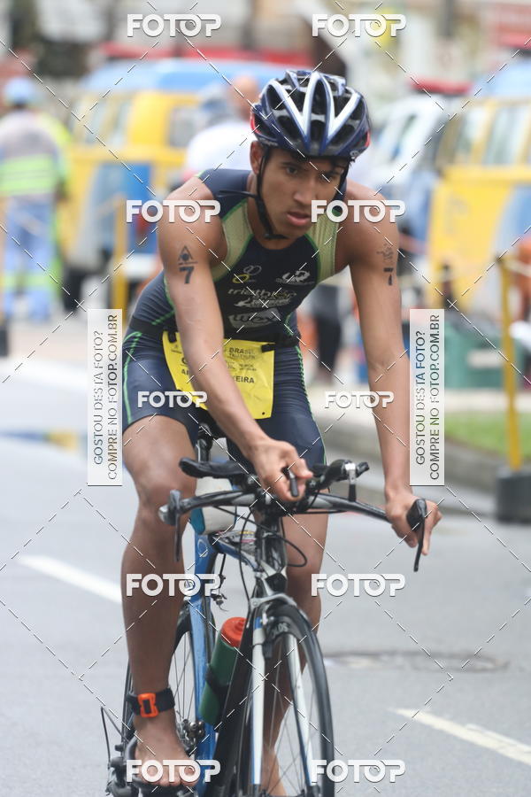 Buy your photos of the event27� Trof�u Brasil de Triathlon - 5� Etapa  - Santos (FINAL) on Fotop
