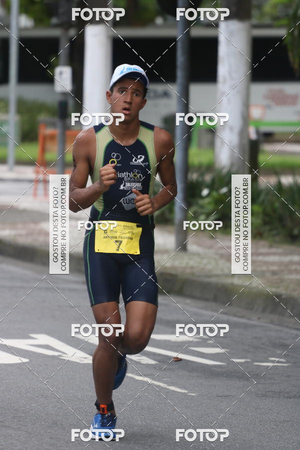 Buy your photos of the event27� Trof�u Brasil de Triathlon - 5� Etapa  - Santos (FINAL) on Fotop
