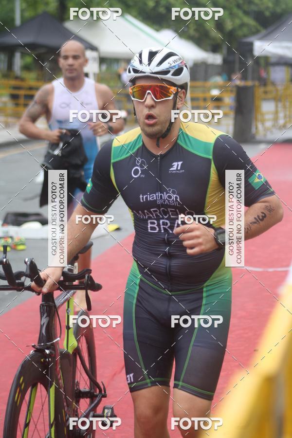 Buy your photos of the event27� Trof�u Brasil de Triathlon - 5� Etapa  - Santos (FINAL) on Fotop