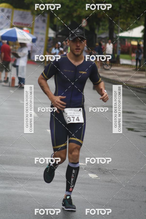 Buy your photos of the event27� Trof�u Brasil de Triathlon - 5� Etapa  - Santos (FINAL) on Fotop