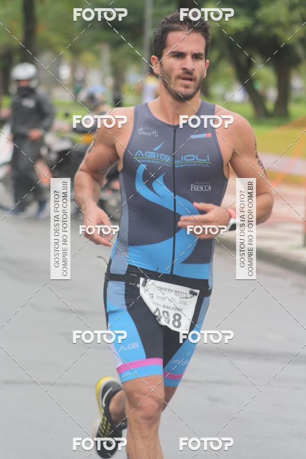 Buy your photos of the event27� Trof�u Brasil de Triathlon - 5� Etapa  - Santos (FINAL) on Fotop