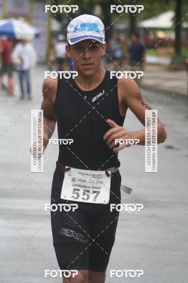 Buy your photos of the event27� Trof�u Brasil de Triathlon - 5� Etapa  - Santos (FINAL) on Fotop